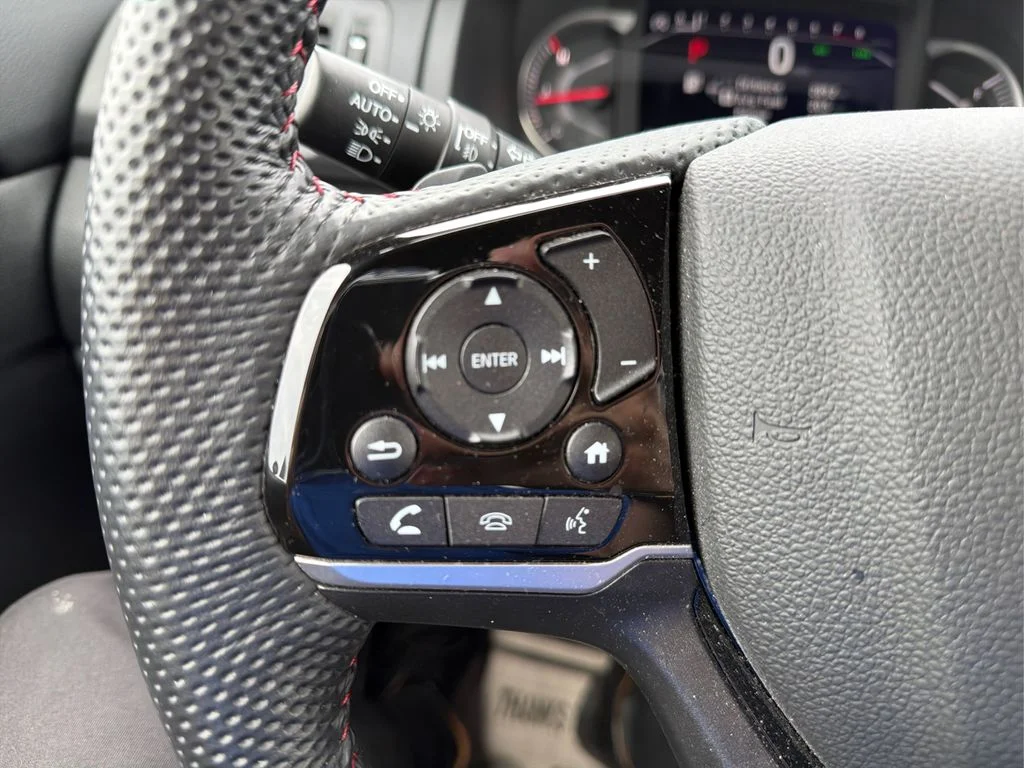 Used 2024 Gray Honda Black Edition image 30