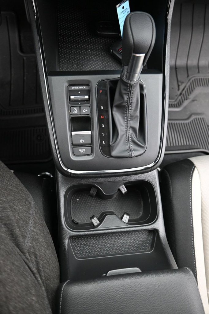Used 2024  Honda EX image 13
