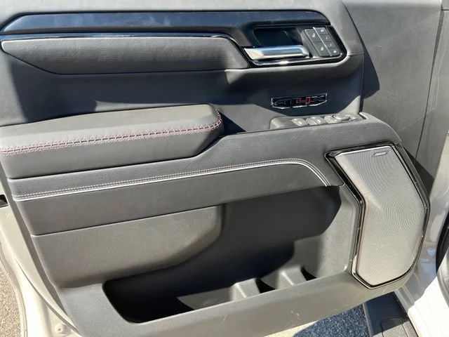 New 2026 Coastal Dune GMC AT4X image 12