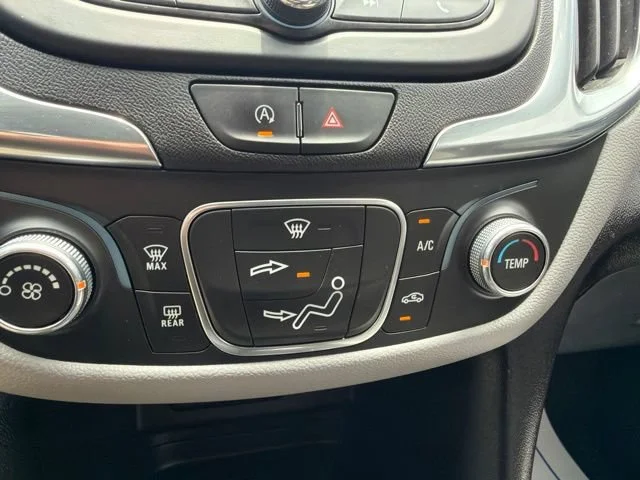 Used 2024 Summit White Chevrolet LS image 34