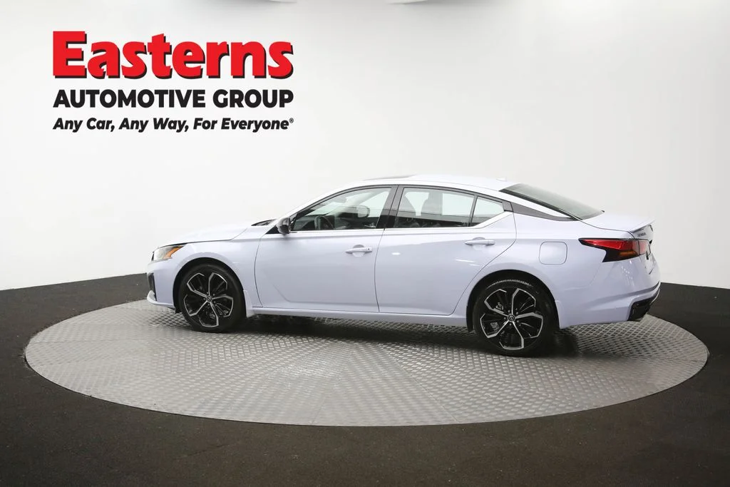 Used 2023 Gray Nissan 2.5 SR image 62