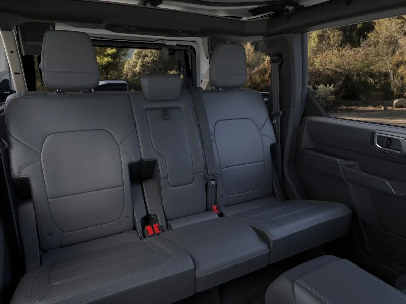 New 2026 Desert Sand Ford Outer Banks® image 37
