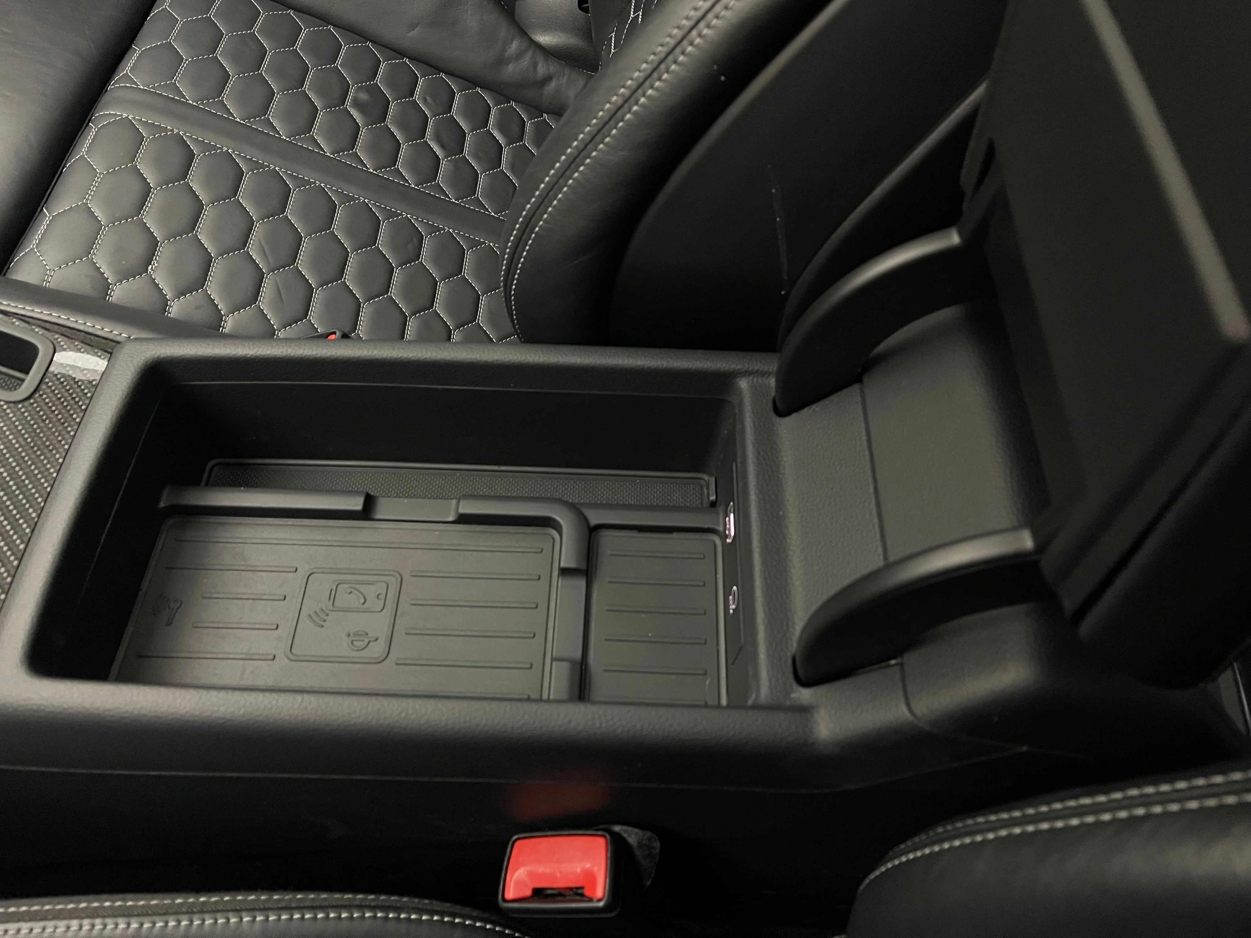 Used 2019 Black Metallic Audi 2.9T image 33