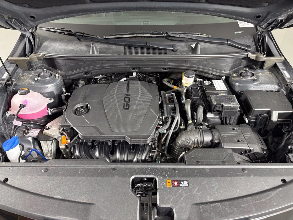 Used 2026 Gray Kia EX image 45