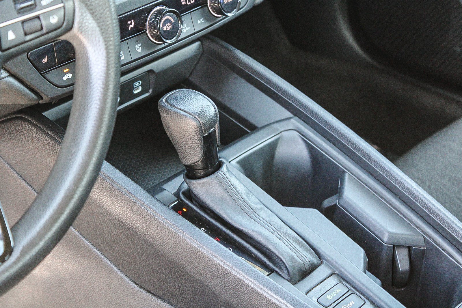 2024 Honda Accord EX - Photo 48