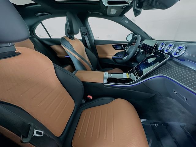 New 2026 Twilight Blue Metallic Mercedes-Benz C 300 image 28