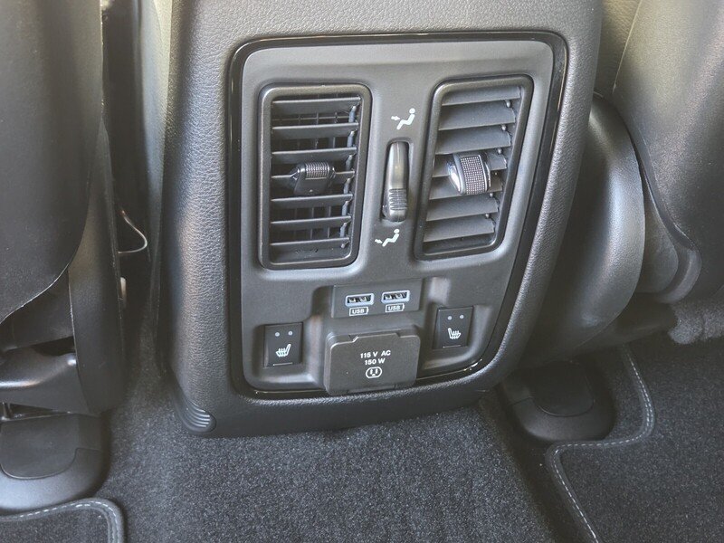Used 2026 Blue Dodge SRT Hellcat image 16