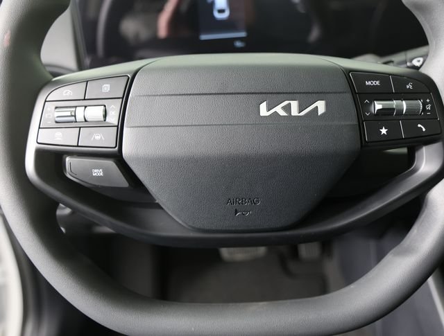 Used 2026 Gray Kia LXS image 11
