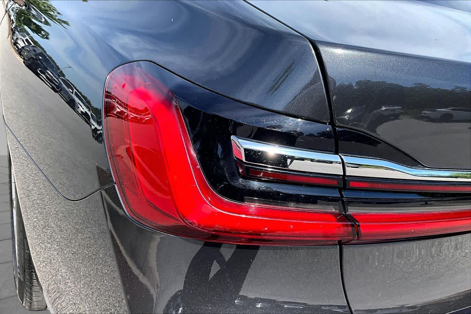 2020 BMW 7 Series 740i - Photo 29