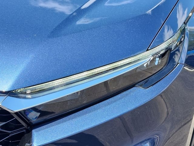 2023 Honda CR-V EX - Photo 9