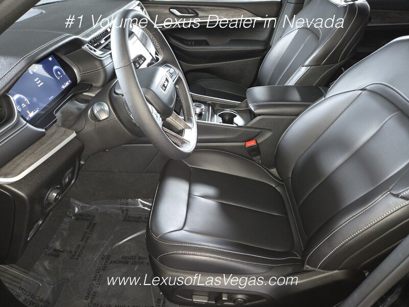 2024 Jeep Grand Cherokee L Limited - Photo 13