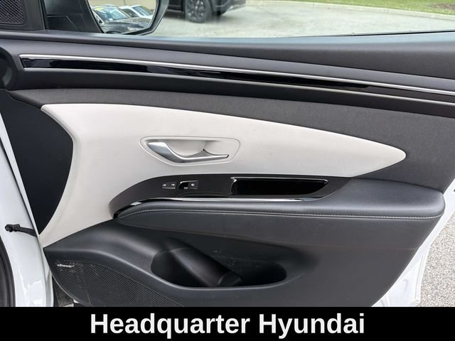 Certified Used 2022 Gray Hyundai SEL image 13