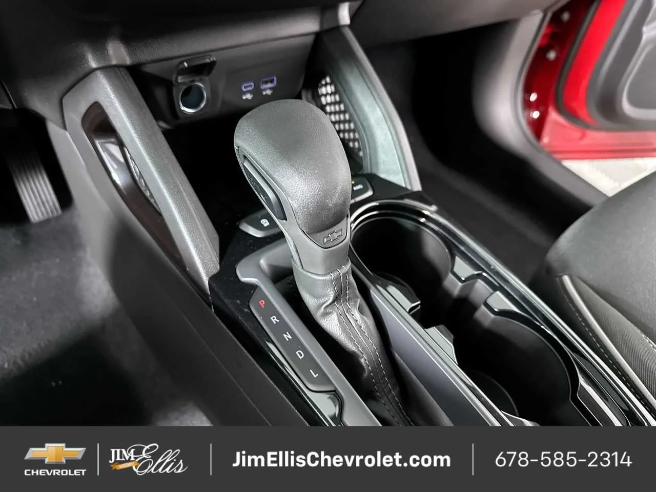2026 Chevrolet Trailblazer LS - Photo 30
