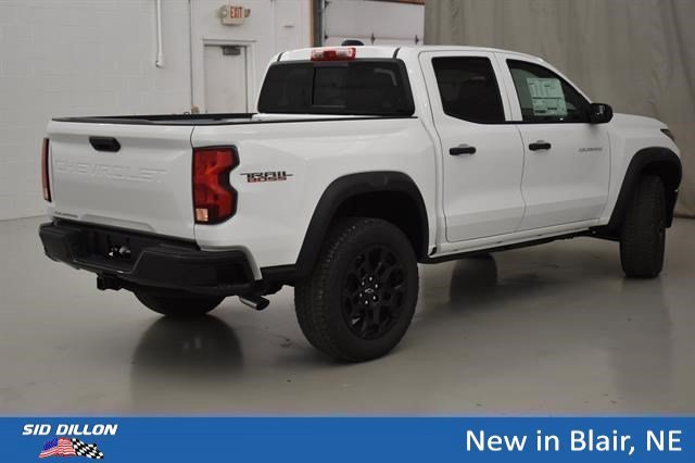 2026 Chevrolet Colorado Trail Boss - Photo 13