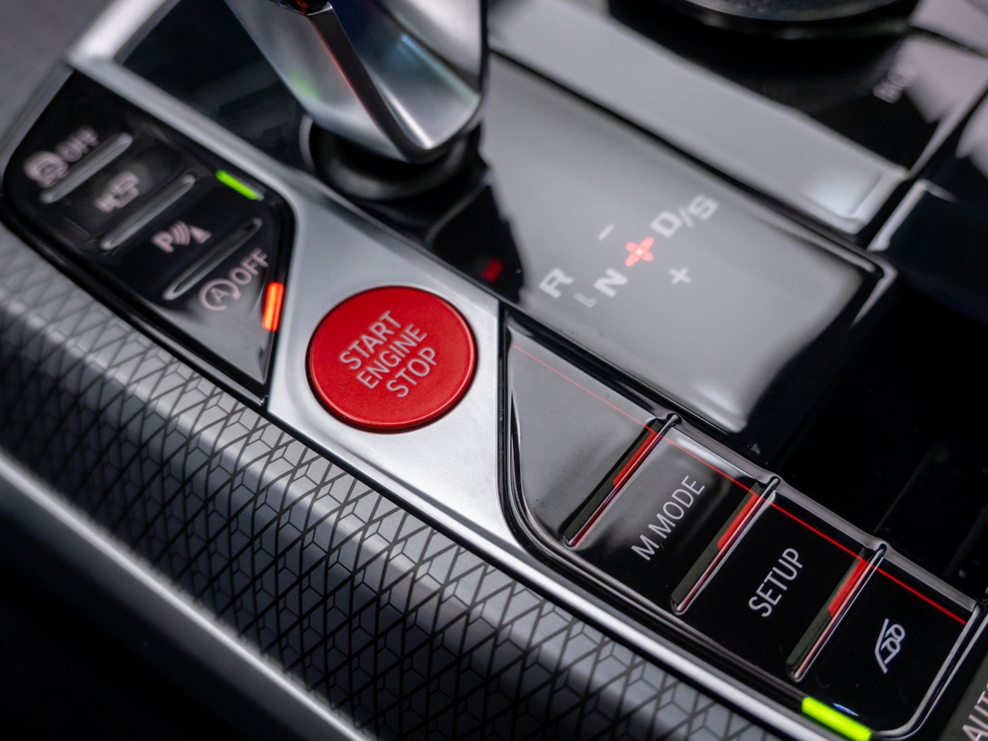 2023 BMW M3 Sedan Base - Photo 27
