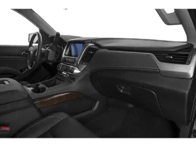 Used 2015 Silver Ice Metallic Chevrolet LT image 16