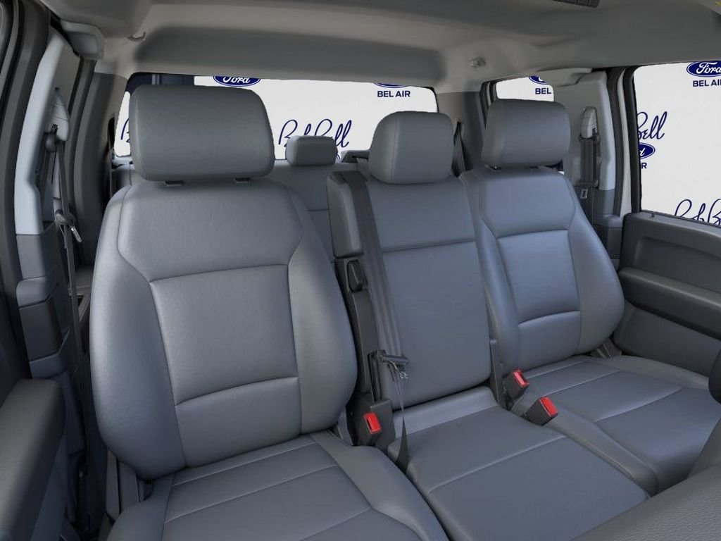 2026 Ford F-250 Super Duty XL - Photo 10