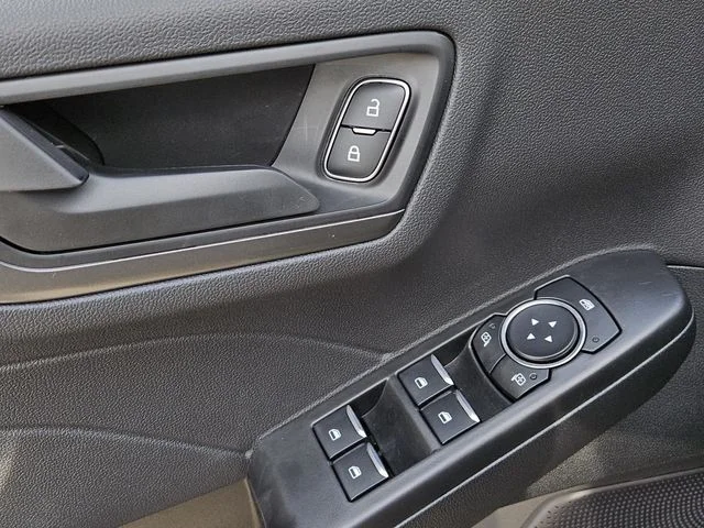 New 2026 Carbonized Gray Metallic Ford Active® image 18
