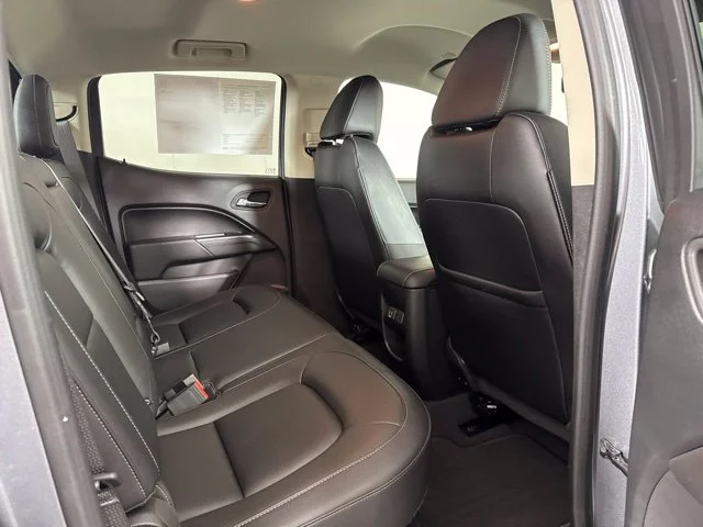 Used 2020 Gray Chevrolet ZR2 image 5
