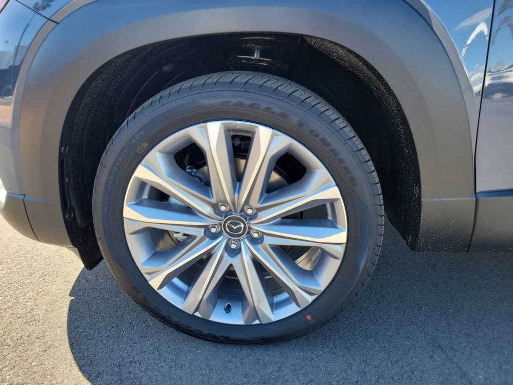 2026 Mazda CX-50 Premium - Photo 25