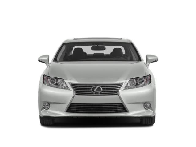 Used 2015 Obsidian Lexus Sedan image 7