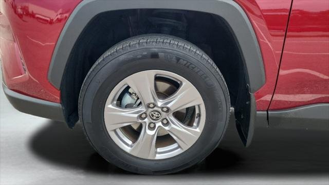 Certified Used 2025 RED MC. Toyota  image 25