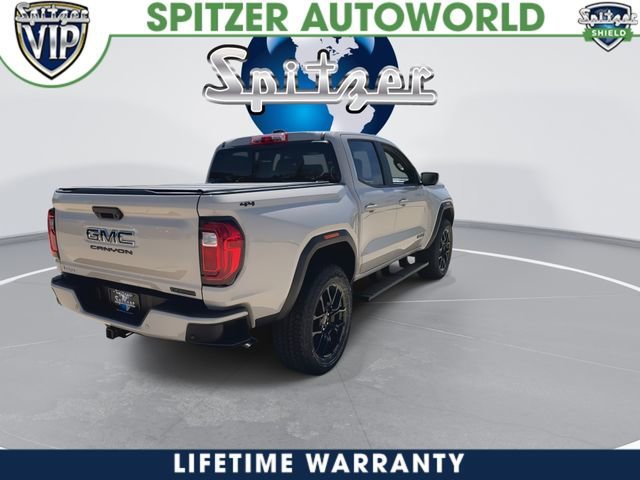 New 2026 Coastal Dune GMC Elevation image 9