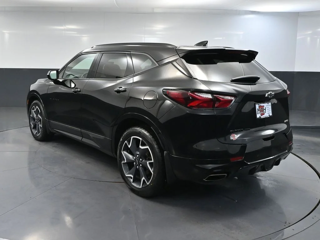 2020 Chevrolet Blazer RS - Photo 9