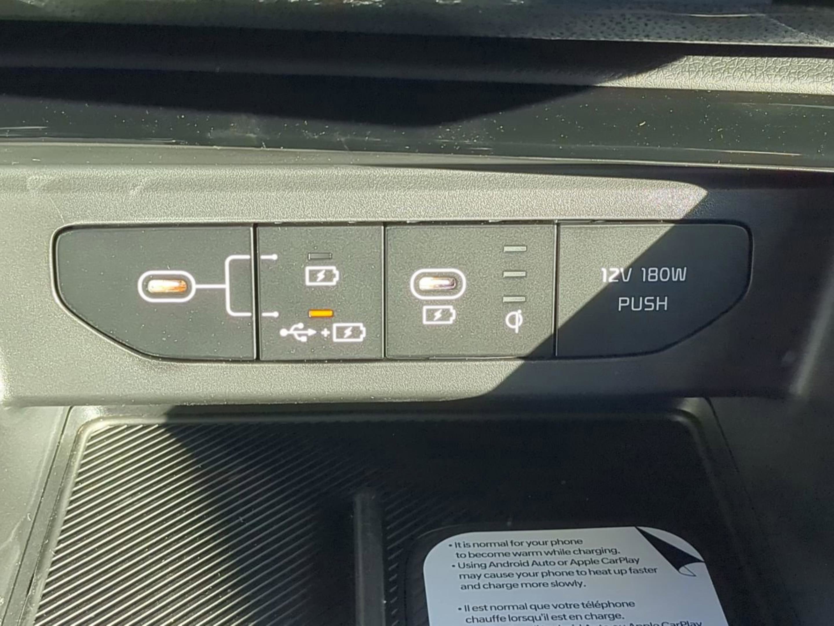New 2026 Snow White Pearl Kia GT-Line image 23