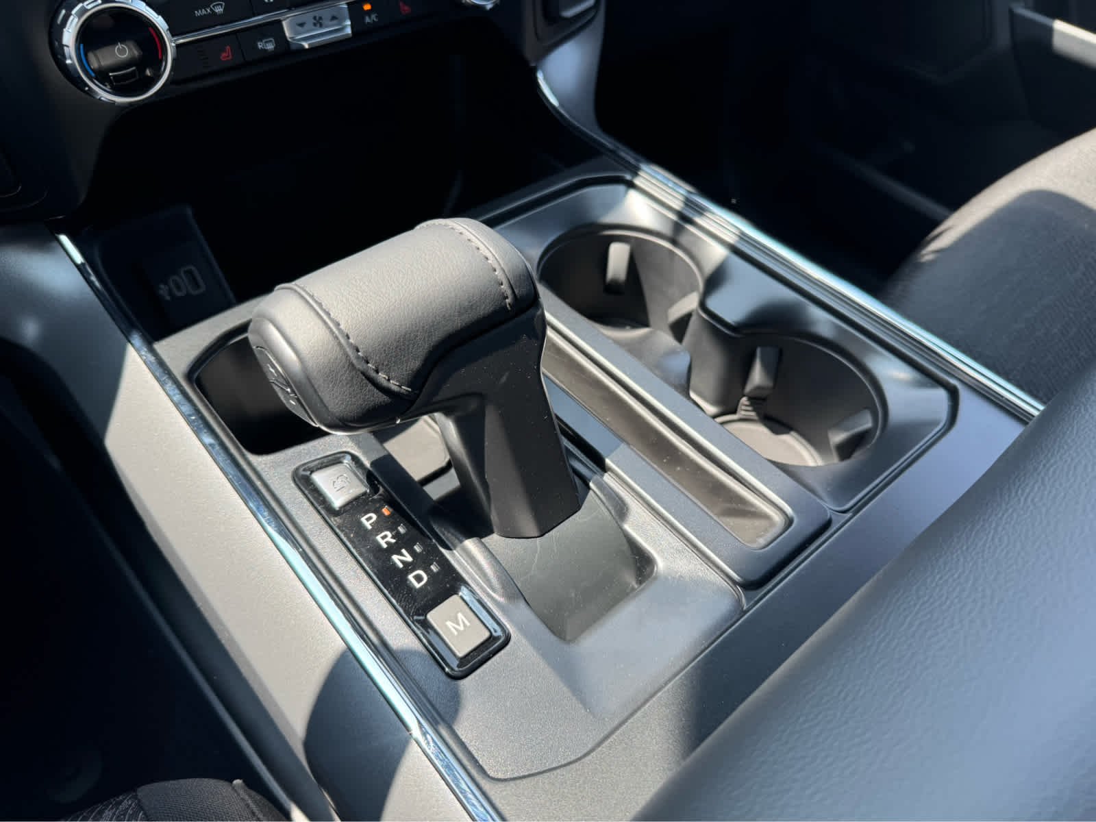 New 2026 Avalanche Ford XLT image 19
