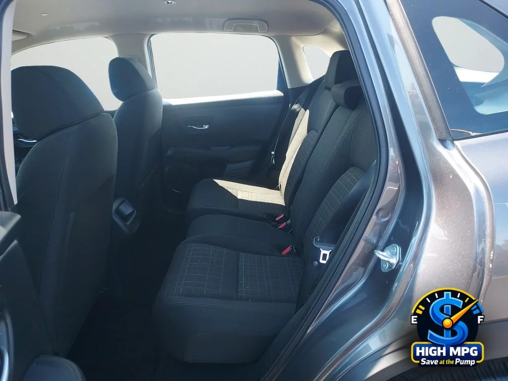 Certified Used 2024 Silver Honda LX image 28