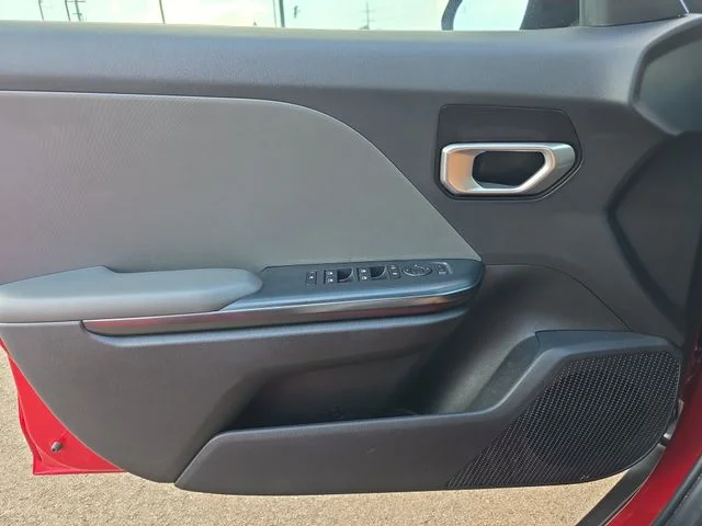Certified Used 2023 Red Kia GT-Line image 18