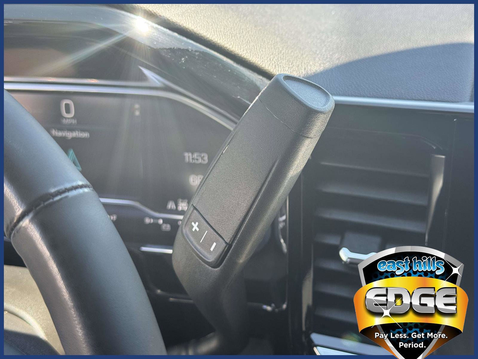 2025 Chevrolet Silverado 2500HD LT - Photo 22