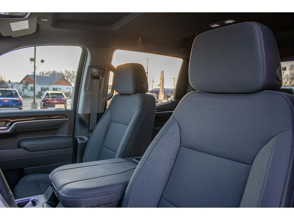 2026 GMC Sierra 1500 Elevation - Photo 15