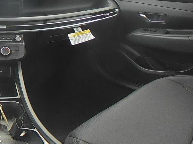 New 2026 Silver Hyundai SE AWD image 38