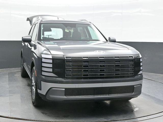 New 2026 Gray Hyundai SEL Premium 7P image 6