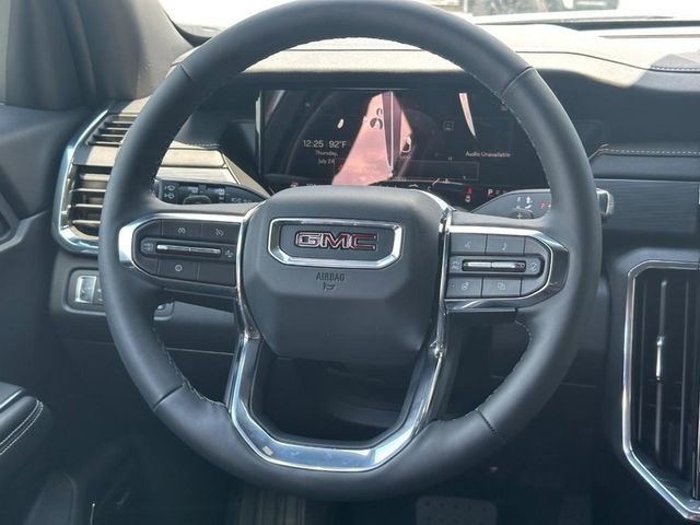 2025 GMC Acadia Elevation - Photo 8