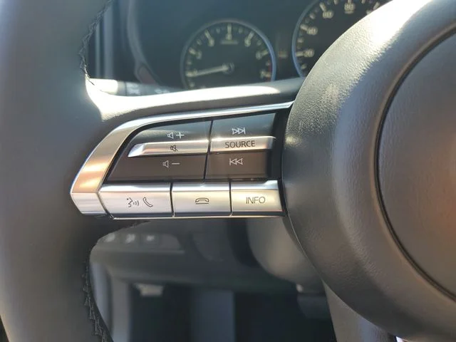 New 2026 Cypress Mazda 2.5 S Premium AWD image 4