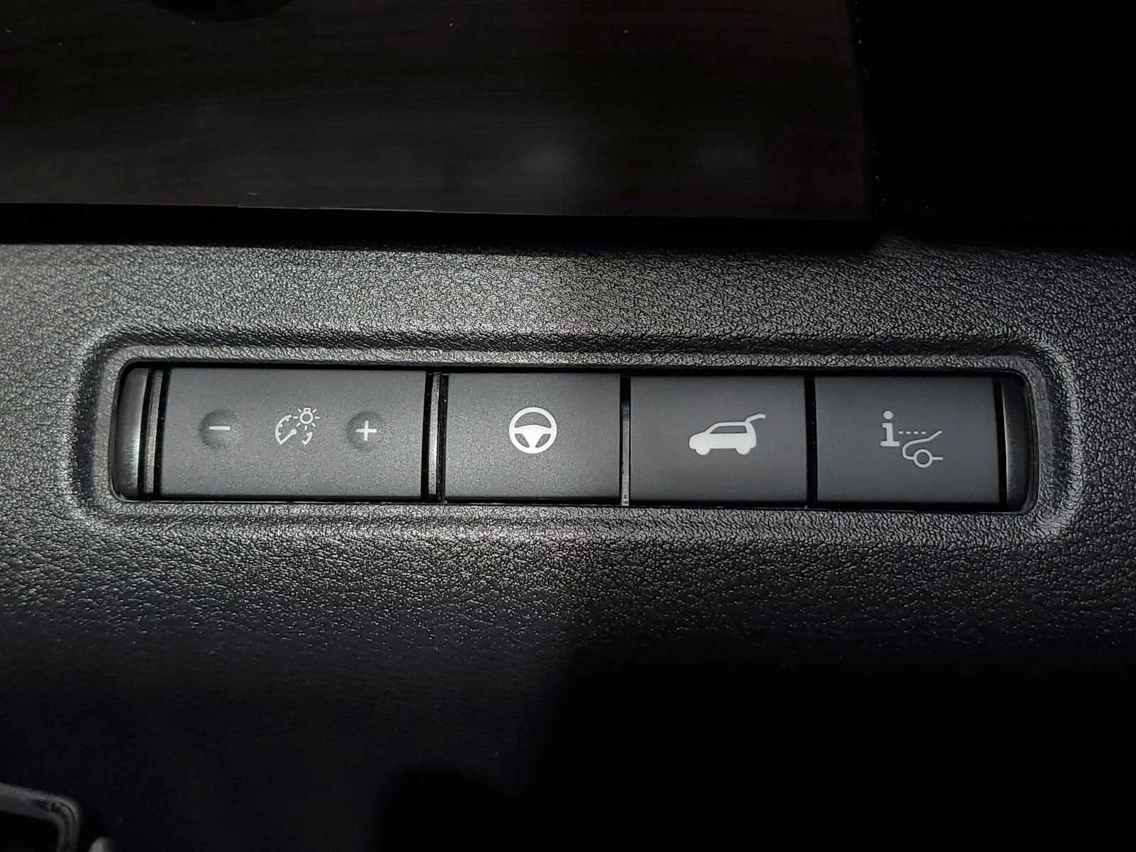 Used 2023 Scarlet Ember Tintcoat Nissan Platinum image 34