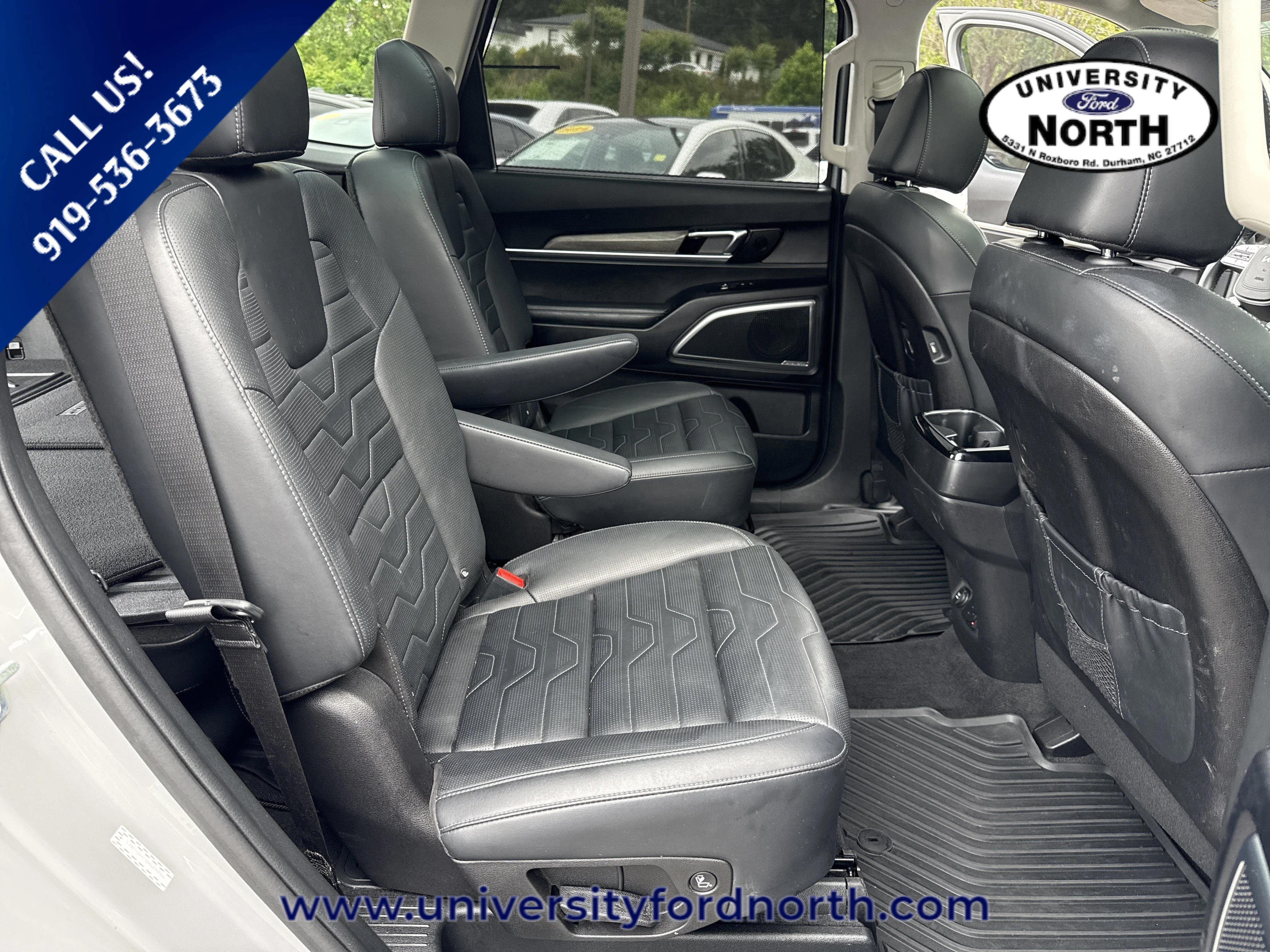 Used 2022 Wolf Gray Kia SX image 43