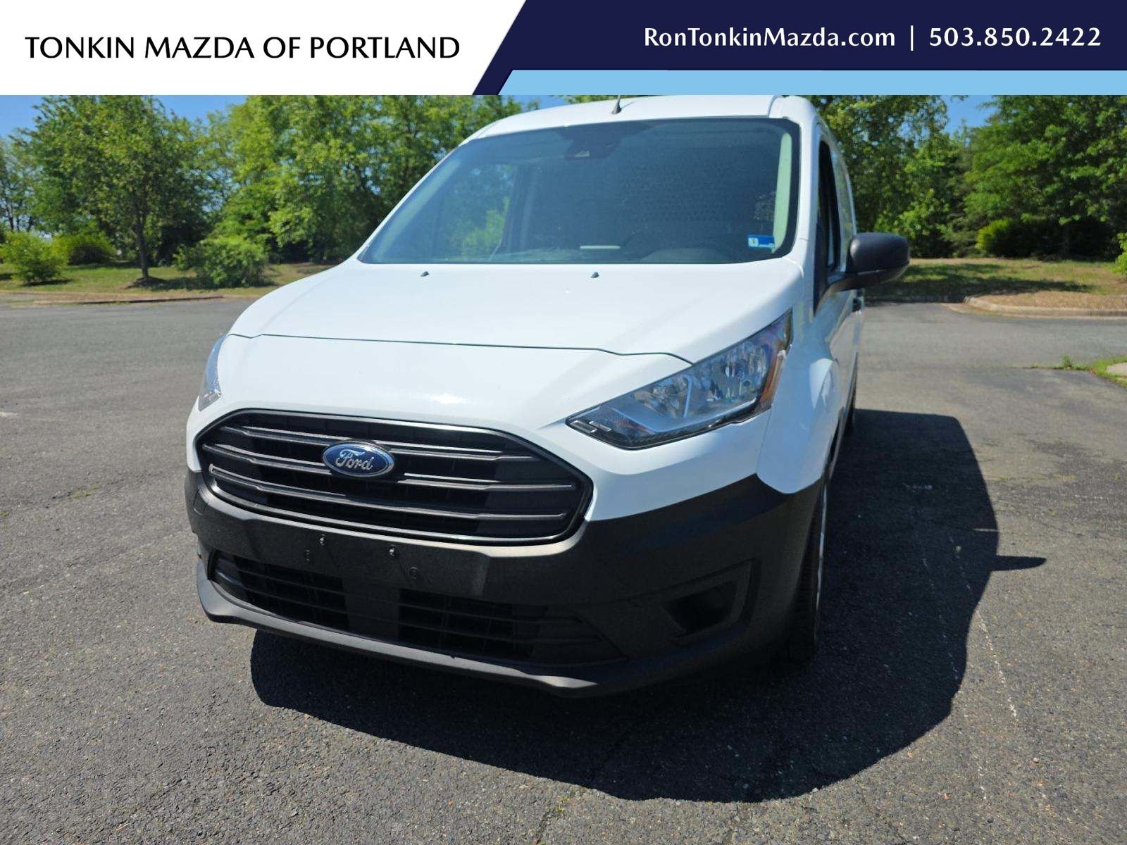 Used 2023 Frozen White Ford XL image 1