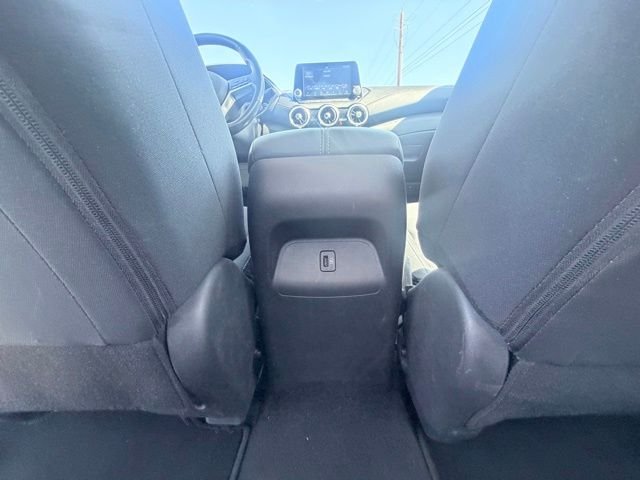 2022 Nissan Sentra SV - Photo 25