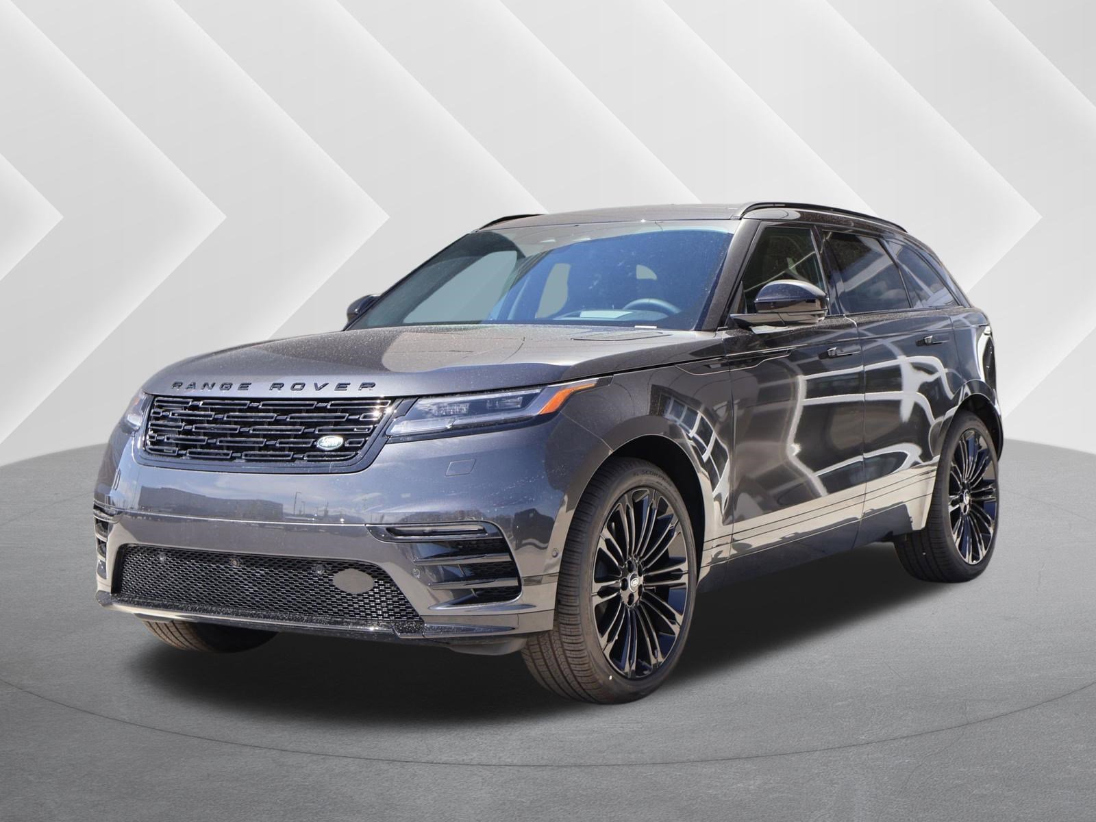 2026 Land Rover Range Rover Velar P250 Dynamic SE's photo