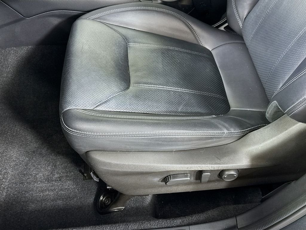 2021 Subaru Forester Limited - Photo 24