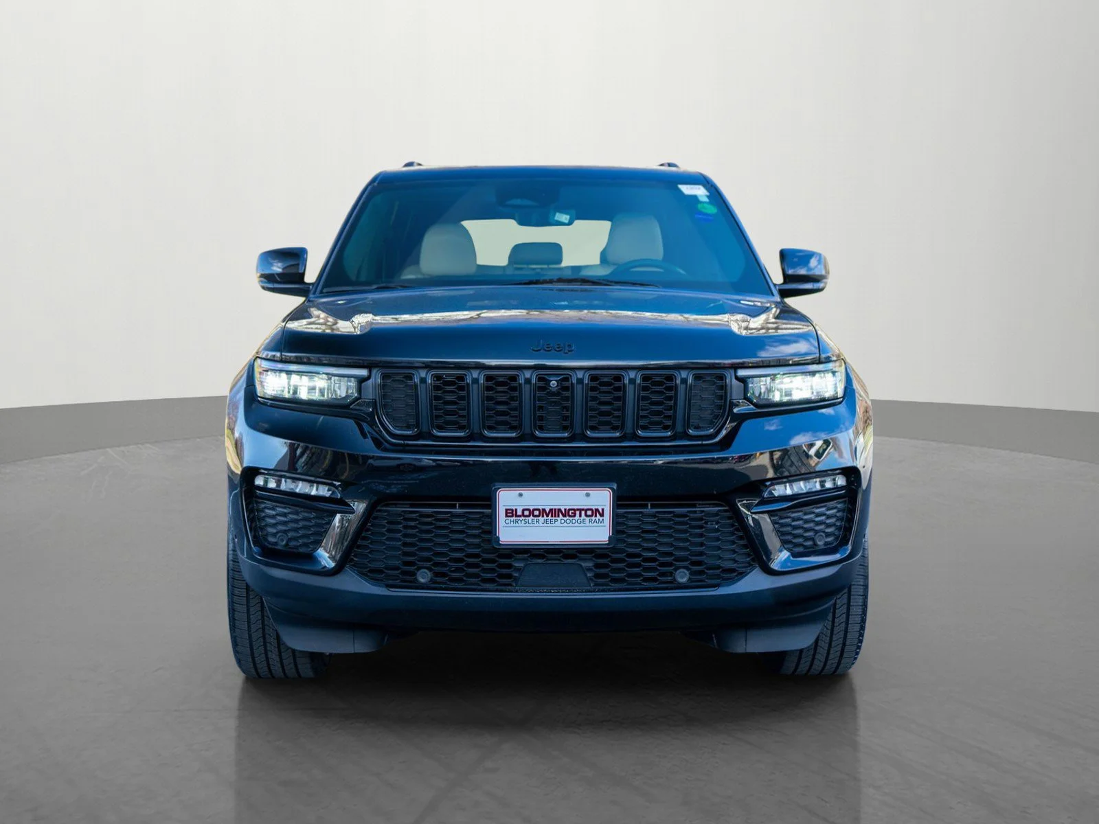 Used 2023 Jeep Grand Cherokee Limited with VIN 1C4RJHBG8PC503510 for sale in Minneapolis, Minnesota