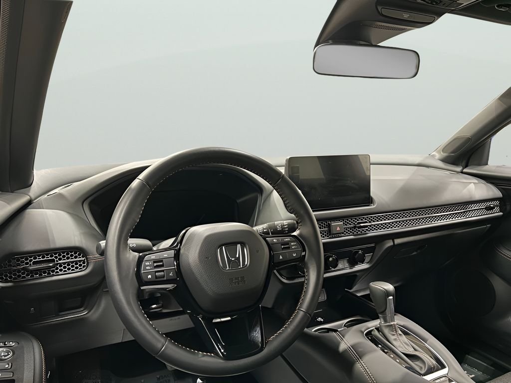 2026 Honda HR-V Sport - Photo 10