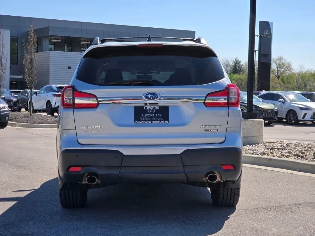 2022 Subaru Ascent Touring - Photo 28