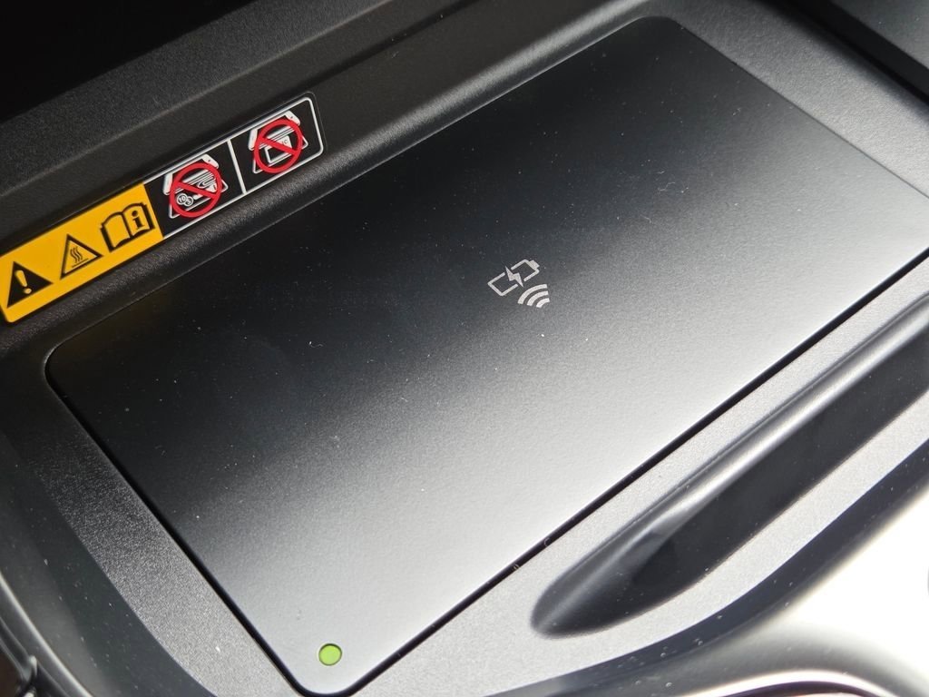 New 2026 Infrared Lexus AWD image 16