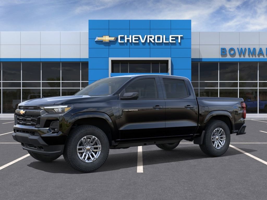 2026 Chevrolet Colorado LT - Photo 2
