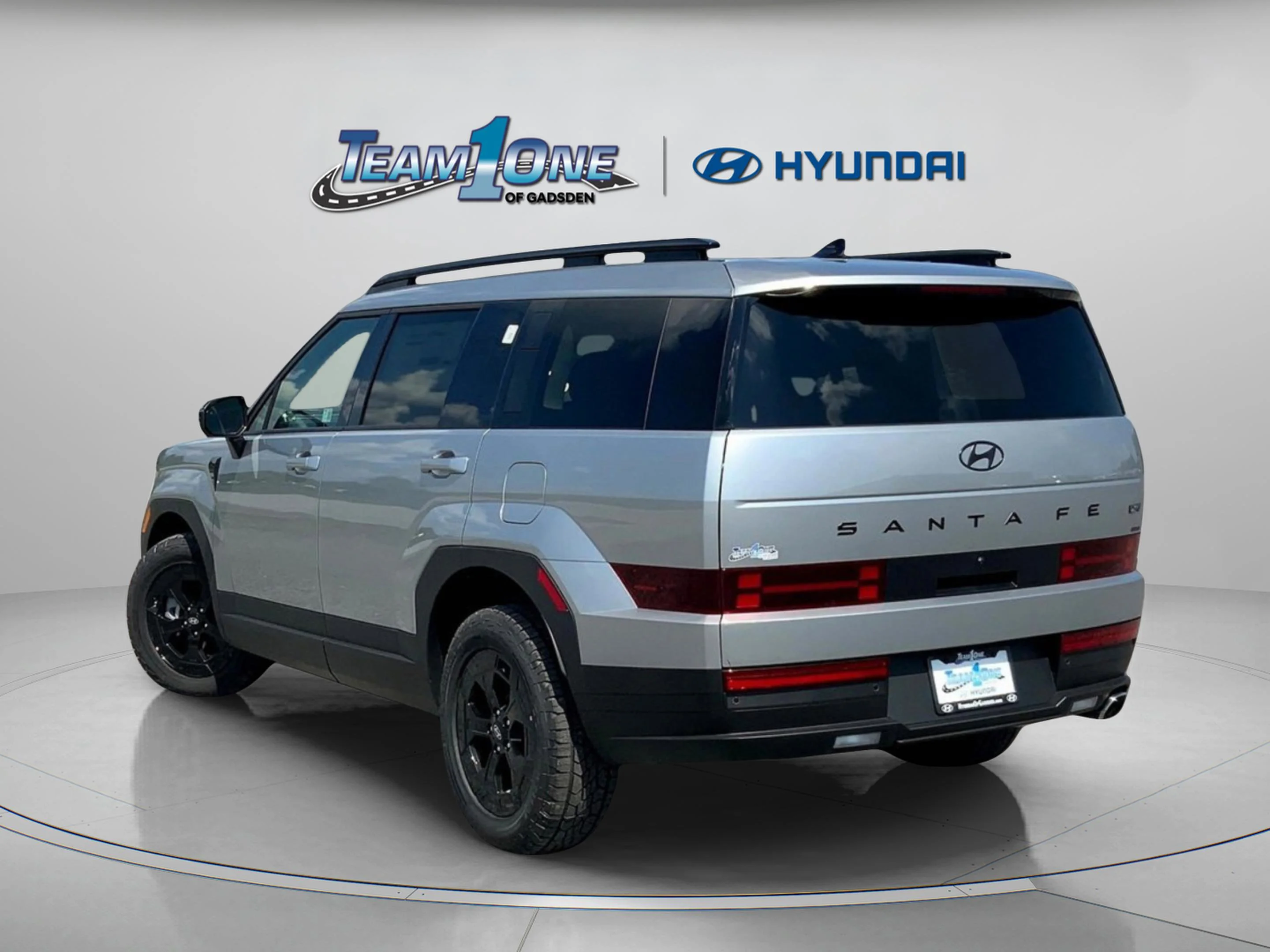 2026 Hyundai Santa Fe XRT - Photo 12